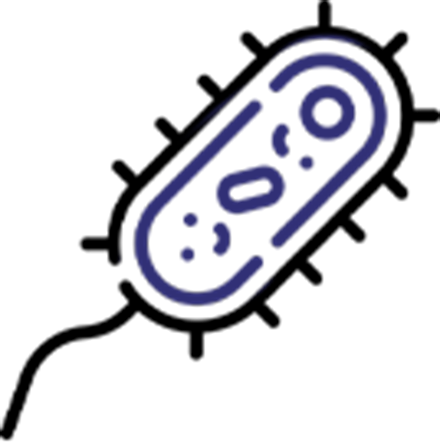 elimine les microbes