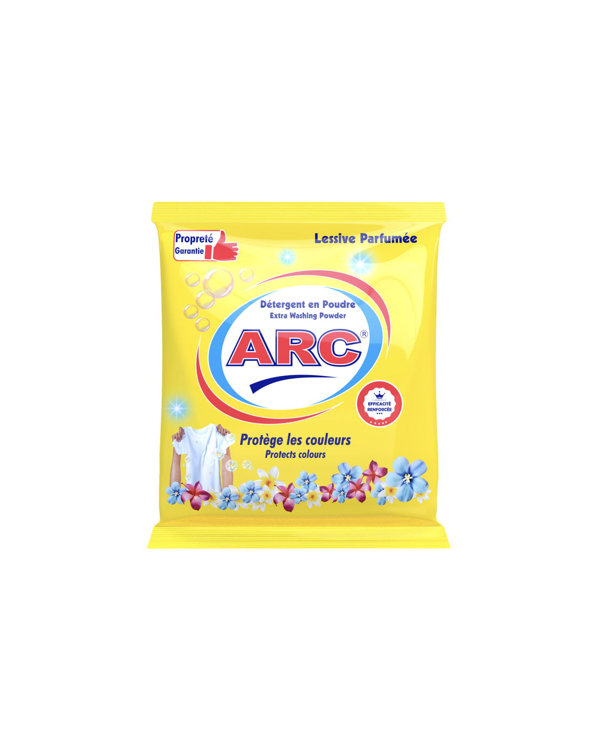 ARC_Jaune 400g_SIPROCHIM