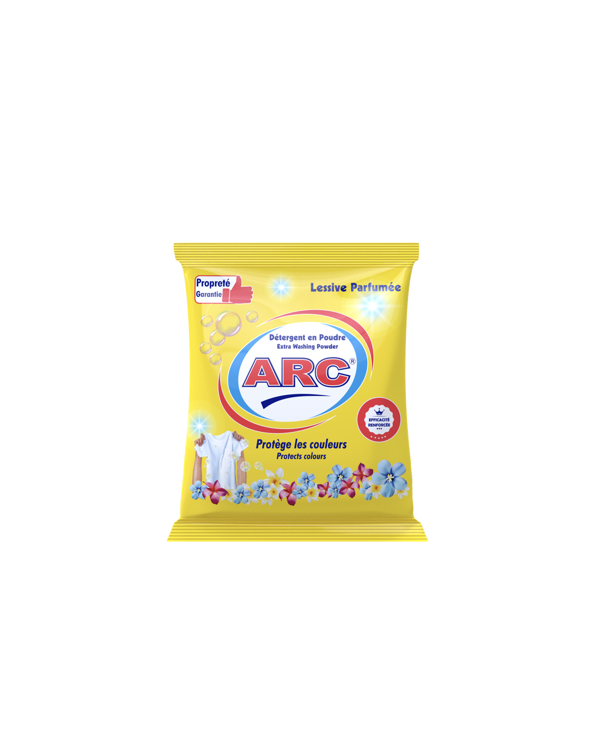 ARC_Jaune 80g_SIPROCHIM