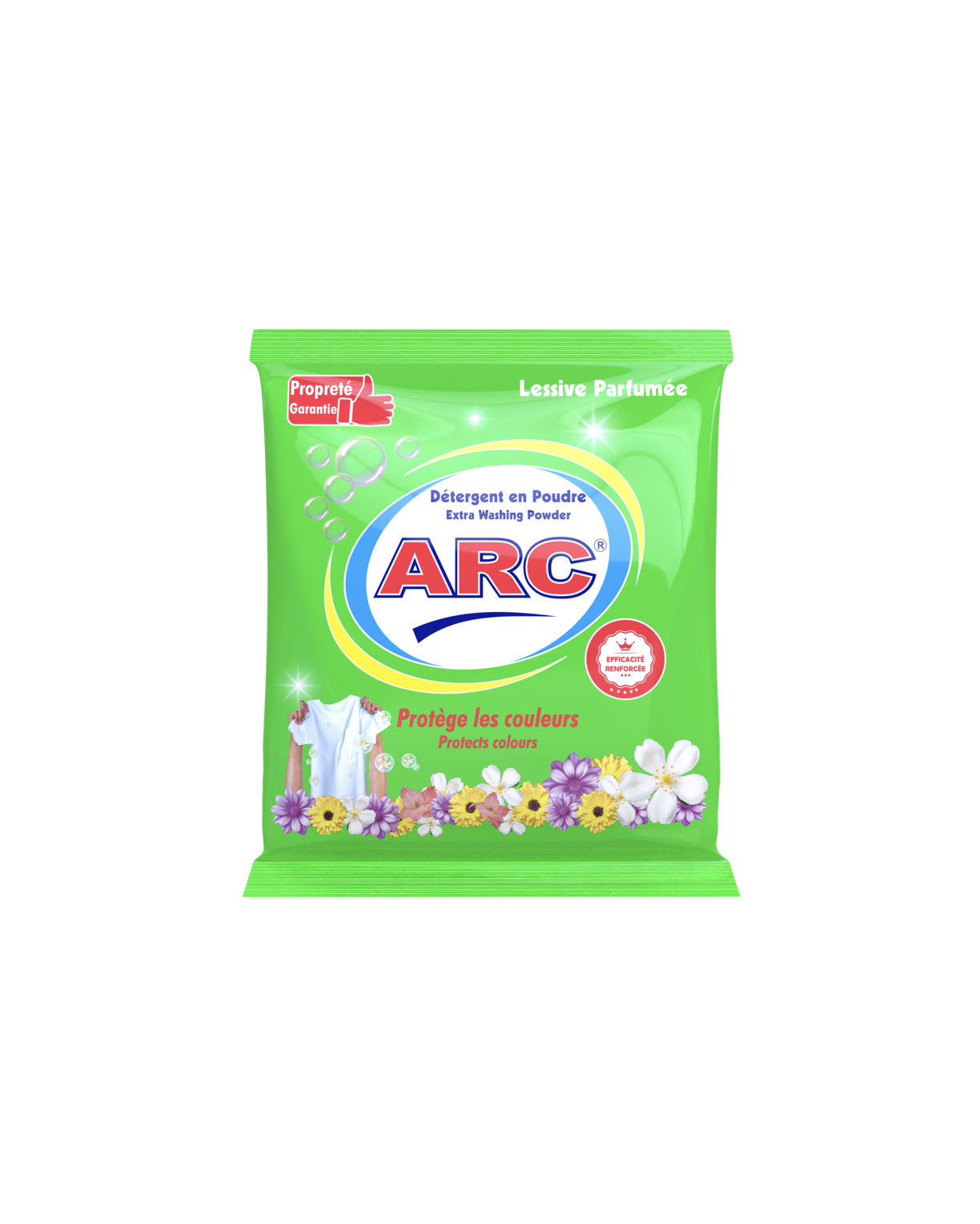 ARC_Vert 400g_SIPROCHIM