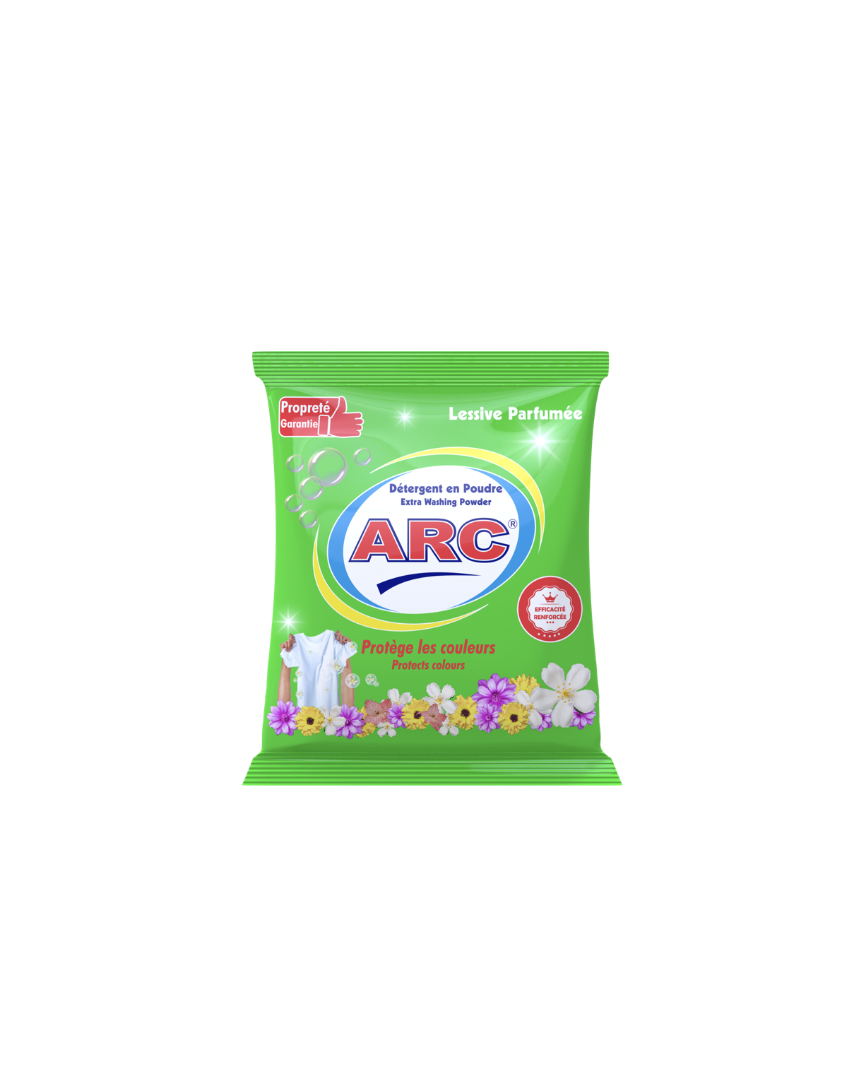 ARC_Vert 80g_SIPROCHIM