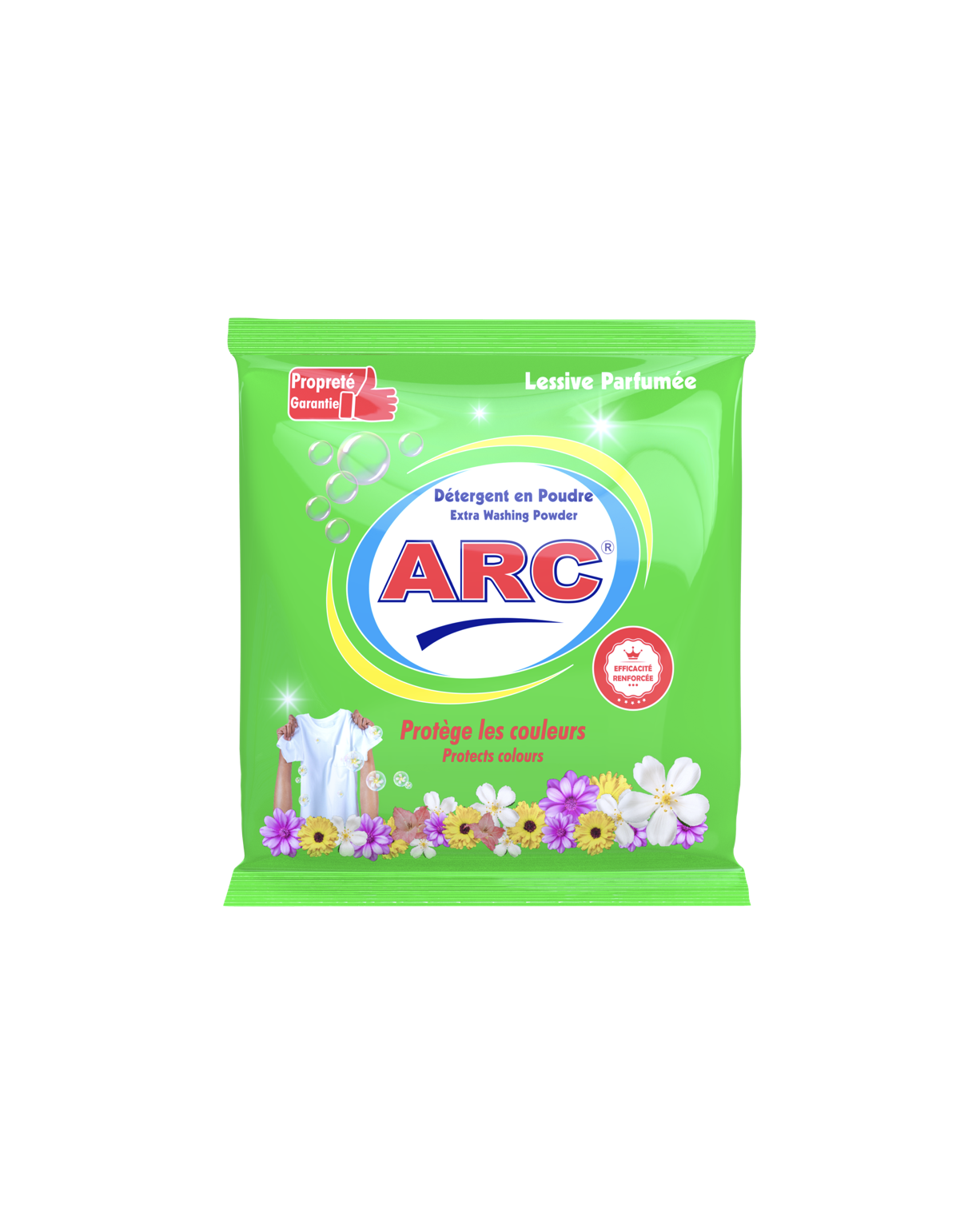 ARC_Vert 850g_SIPROCHIM