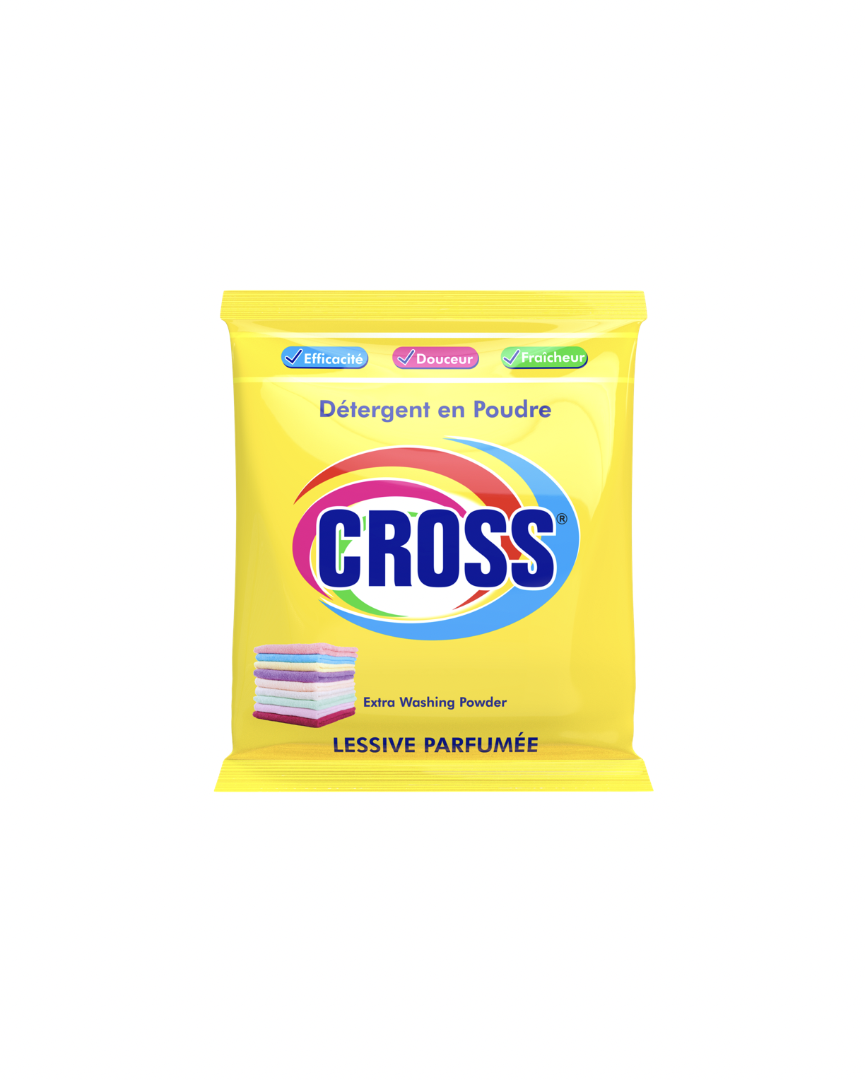 CROSS_Jaune 400g_SIPROCHIM