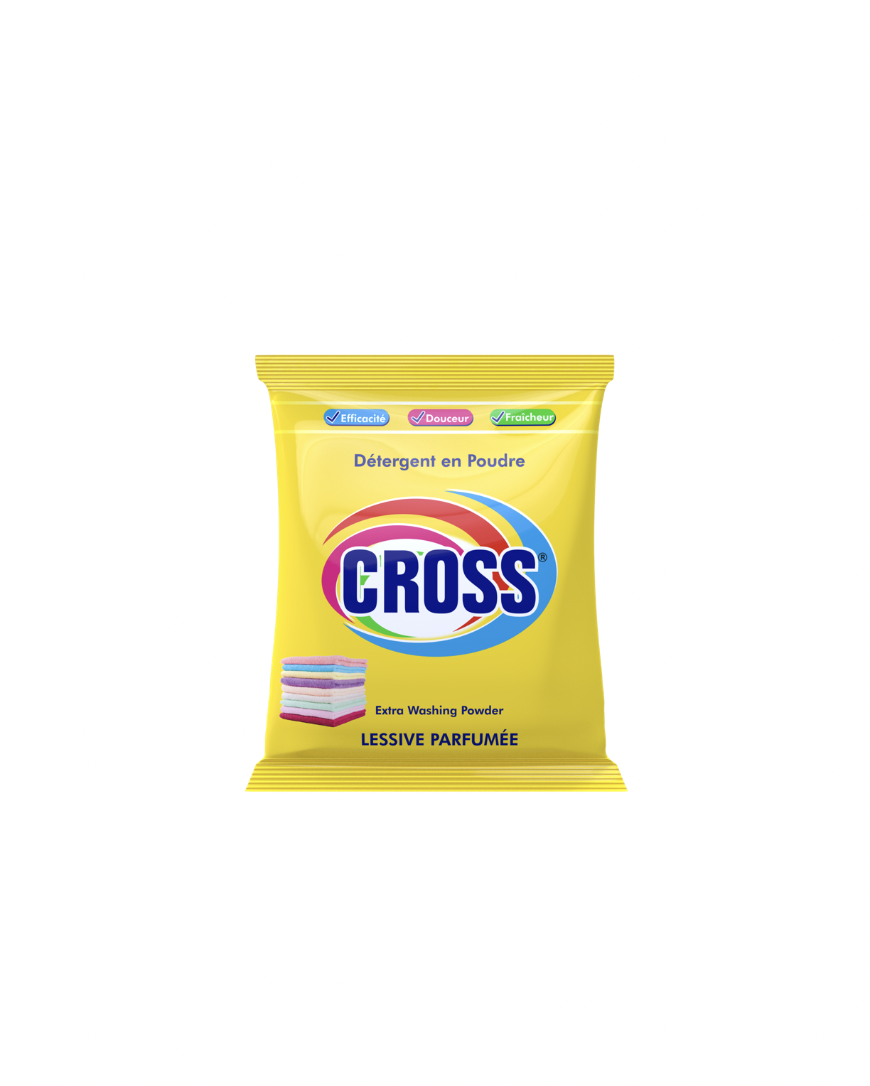 CROSS_Jaune 80g_SIPROCHIM