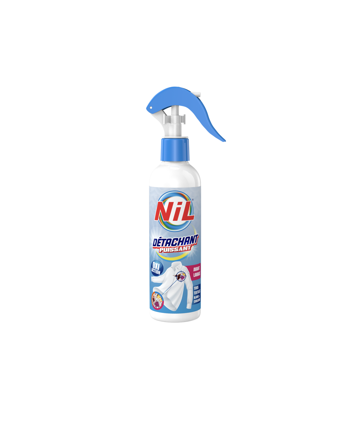 NIL_Détachant 250ml SIPROCHIM